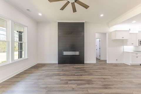 Tiny photo for 3512 Morgan Road, Hephzibah, GA 30815 (MLS # 552989)