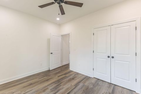 Tiny photo for 3512 Morgan Road, Hephzibah, GA 30815 (MLS # 552989)