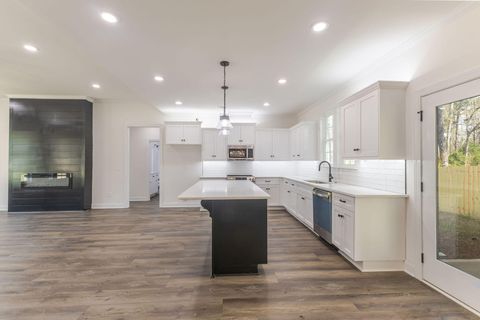 Tiny photo for 3512 Morgan Road, Hephzibah, GA 30815 (MLS # 552989)