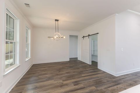 Tiny photo for 3512 Morgan Road, Hephzibah, GA 30815 (MLS # 552989)