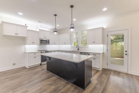 Tiny photo for 3512 Morgan Road, Hephzibah, GA 30815 (MLS # 552989)