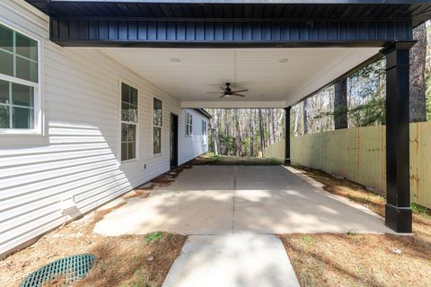 Tiny photo for 3512 Morgan Road, Hephzibah, GA 30815 (MLS # 552989)