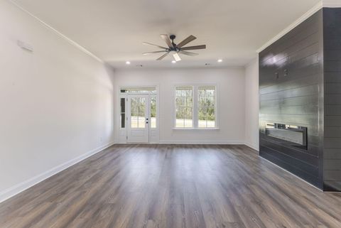 Tiny photo for 3512 Morgan Road, Hephzibah, GA 30815 (MLS # 552989)