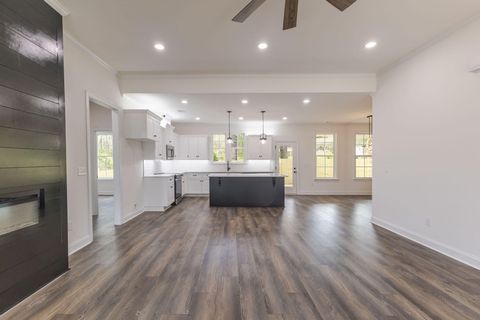 Tiny photo for 3512 Morgan Road, Hephzibah, GA 30815 (MLS # 552989)