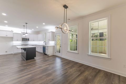 Tiny photo for 3512 Morgan Road, Hephzibah, GA 30815 (MLS # 552989)