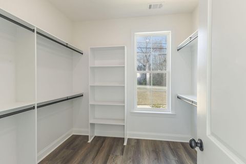 Tiny photo for 3512 Morgan Road, Hephzibah, GA 30815 (MLS # 552989)