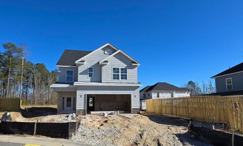Photo of 8007 Wensleydale Court, Grovetown, GA 30813 (MLS # 548801)