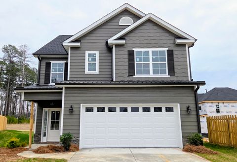Photo of 8007 Wensleydale Court, Grovetown, GA 30813 (MLS # 548801)
