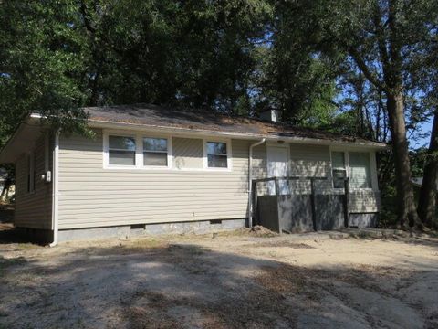 Photo of 2843 Cornelia Road, Augusta, GA 30906 (MLS # 544852)