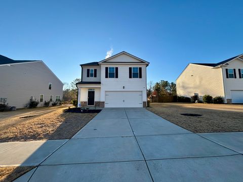 Photo of 248 Expedition Drive, North Augusta, SC 29841 (MLS # 550173)