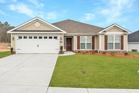 Photo of 1336 Elbron Drive, Augusta, GA 30909 (MLS # 546470)