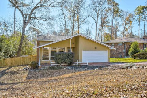 Tiny photo for 715 Hammond Drive, North Augusta, SC 29841 (MLS # 550463)