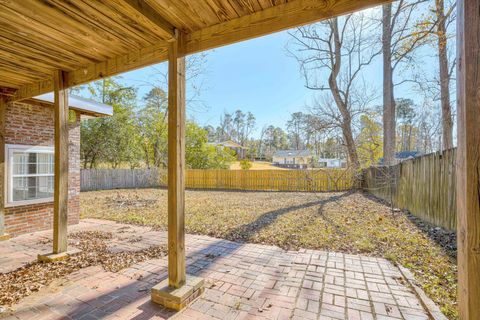 Tiny photo for 715 Hammond Drive, North Augusta, SC 29841 (MLS # 550463)