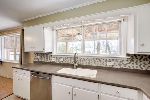 Tiny photo for 715 Hammond Drive, North Augusta, SC 29841 (MLS # 550463)