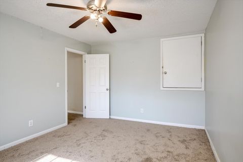 Tiny photo for 715 Hammond Drive, North Augusta, SC 29841 (MLS # 550463)