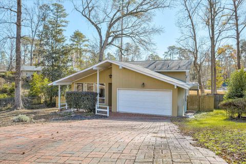Tiny photo for 715 Hammond Drive, North Augusta, SC 29841 (MLS # 550463)