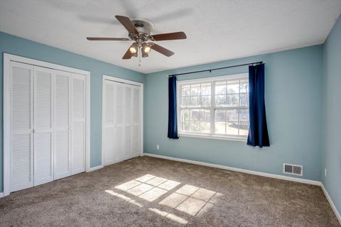 Tiny photo for 715 Hammond Drive, North Augusta, SC 29841 (MLS # 550463)
