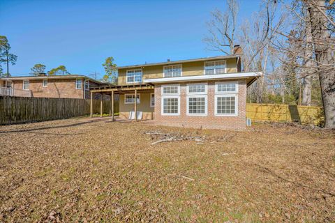 Tiny photo for 715 Hammond Drive, North Augusta, SC 29841 (MLS # 550463)