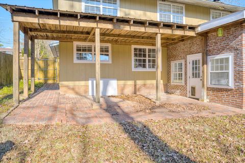 Tiny photo for 715 Hammond Drive, North Augusta, SC 29841 (MLS # 550463)