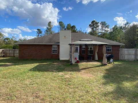 A home in Hephzibah