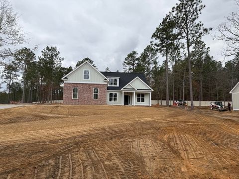 Photo of 2125 Waterbridge Lane, Aiken, SC 29803 (MLS # 547121)