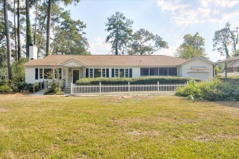 Photo of 2704 Lakewood Drive, Augusta, GA 30904 (MLS # 547260) Photo of 2704 Lakewood Drive, Augusta, GA 30904 (MLS # 547260)