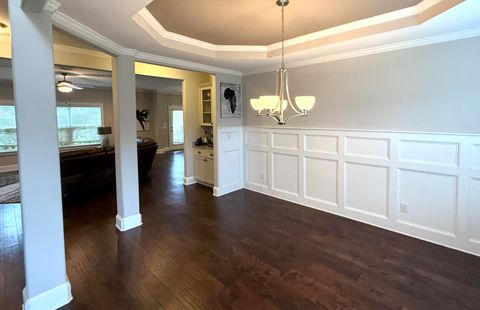 Tiny photo for 4817 Tanner Oaks Drive, Evans, GA 30809 (MLS # 548731)