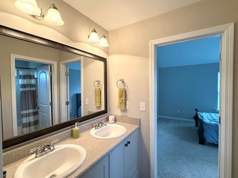 Tiny photo for 4817 Tanner Oaks Drive, Evans, GA 30809 (MLS # 548731)