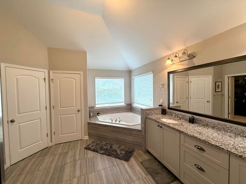 Tiny photo for 4817 Tanner Oaks Drive, Evans, GA 30809 (MLS # 548731)