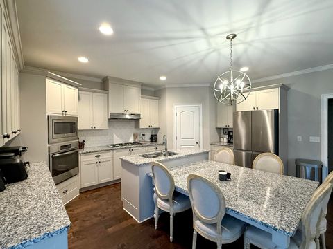 Tiny photo for 4817 Tanner Oaks Drive, Evans, GA 30809 (MLS # 548731)