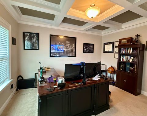 Tiny photo for 4817 Tanner Oaks Drive, Evans, GA 30809 (MLS # 548731)