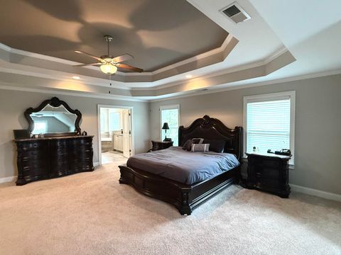 Tiny photo for 4817 Tanner Oaks Drive, Evans, GA 30809 (MLS # 548731)