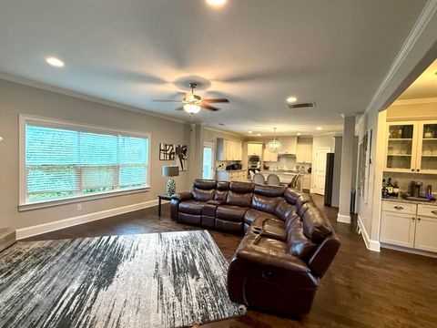 Tiny photo for 4817 Tanner Oaks Drive, Evans, GA 30809 (MLS # 548731)