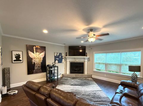 Tiny photo for 4817 Tanner Oaks Drive, Evans, GA 30809 (MLS # 548731)