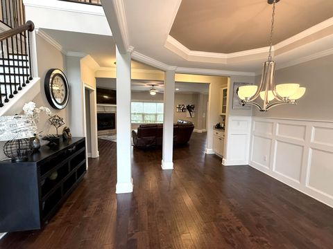 Tiny photo for 4817 Tanner Oaks Drive, Evans, GA 30809 (MLS # 548731)