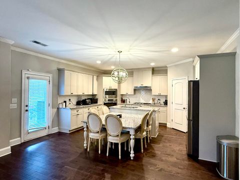 Tiny photo for 4817 Tanner Oaks Drive, Evans, GA 30809 (MLS # 548731)