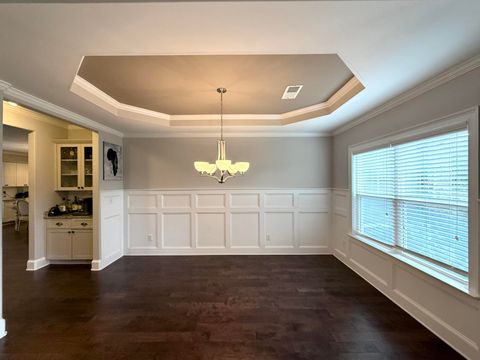 Tiny photo for 4817 Tanner Oaks Drive, Evans, GA 30809 (MLS # 548731)