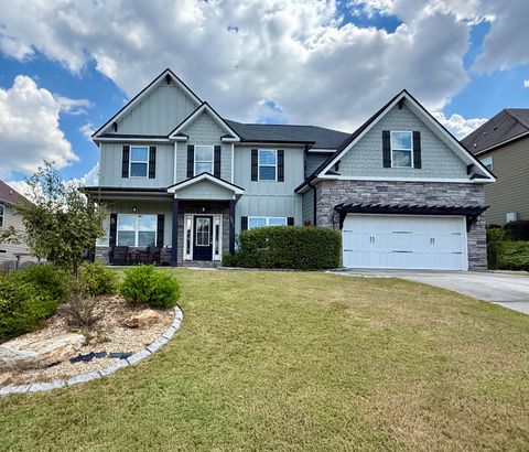 Photo of 4817 Tanner Oaks Drive, Evans, GA 30809 (MLS # 548731) Photo of 4817 Tanner Oaks Drive, Evans, GA 30809 (MLS # 548731)