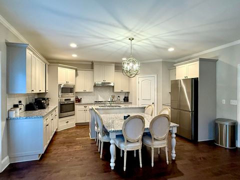 Tiny photo for 4817 Tanner Oaks Drive, Evans, GA 30809 (MLS # 548731)