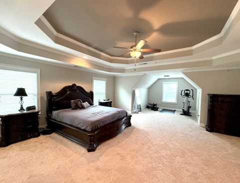 Tiny photo for 4817 Tanner Oaks Drive, Evans, GA 30809 (MLS # 548731)