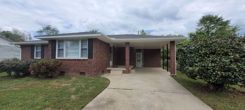 Photo of 924 Mockingbird Lane, Aiken, SC 29803 (MLS # 554119)