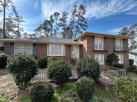 Photo of 605 Regent Road, Augusta, GA 30909 (MLS # 547108)