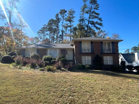 Tiny photo for 605 Regent Road, Augusta, GA 30909 (MLS # 547108)