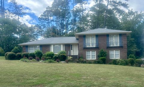 Photo of 605 Regent Road, Augusta, GA 30909 (MLS # 547108) Photo of 605 Regent Road, Augusta, GA 30909 (MLS # 547108)