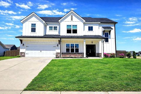 Photo of 7028 Kingfisher Pass, Graniteville, SC 29829 (MLS # 555183)