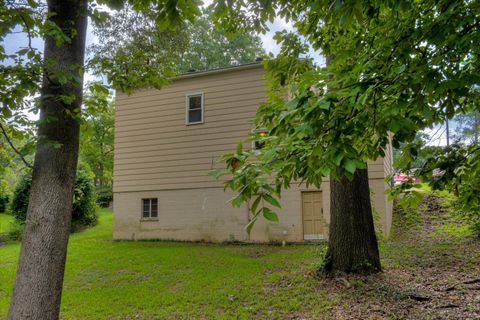 A home in North Augusta