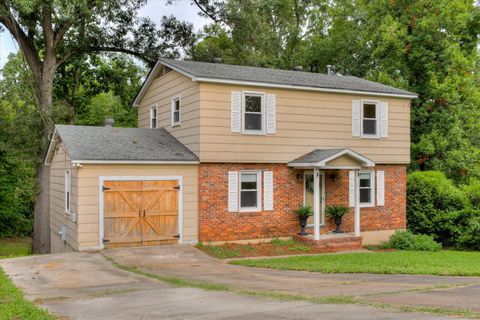 A home in North Augusta