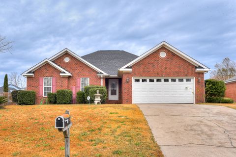 A home in Augusta