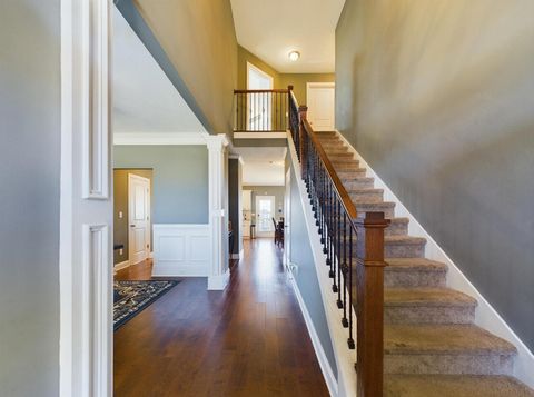 Tiny photo for 1708 Ethan Way, Hephzibah, GA 30815 (MLS # 546690)