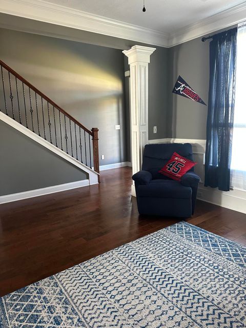 Tiny photo for 1708 Ethan Way, Hephzibah, GA 30815 (MLS # 546690)